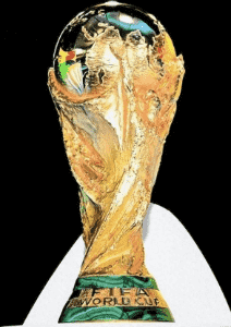 2026世界杯 夺冠热门 赔率